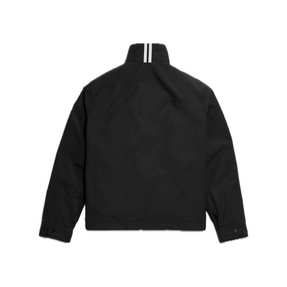 CANADA GOOSE ROSEDALE LIGHTWEIGHT JACKET BLACK LABEL MEN