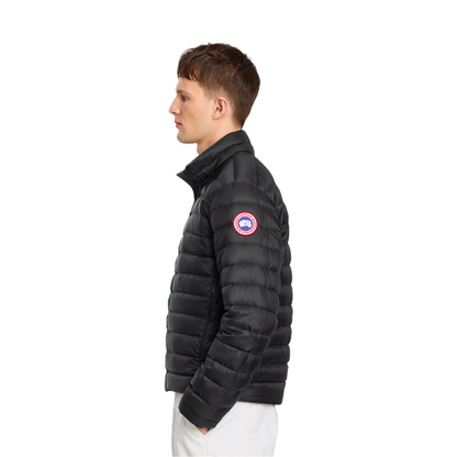 CANADA GOOSE STRATUS JACKET RED LABEL MEN