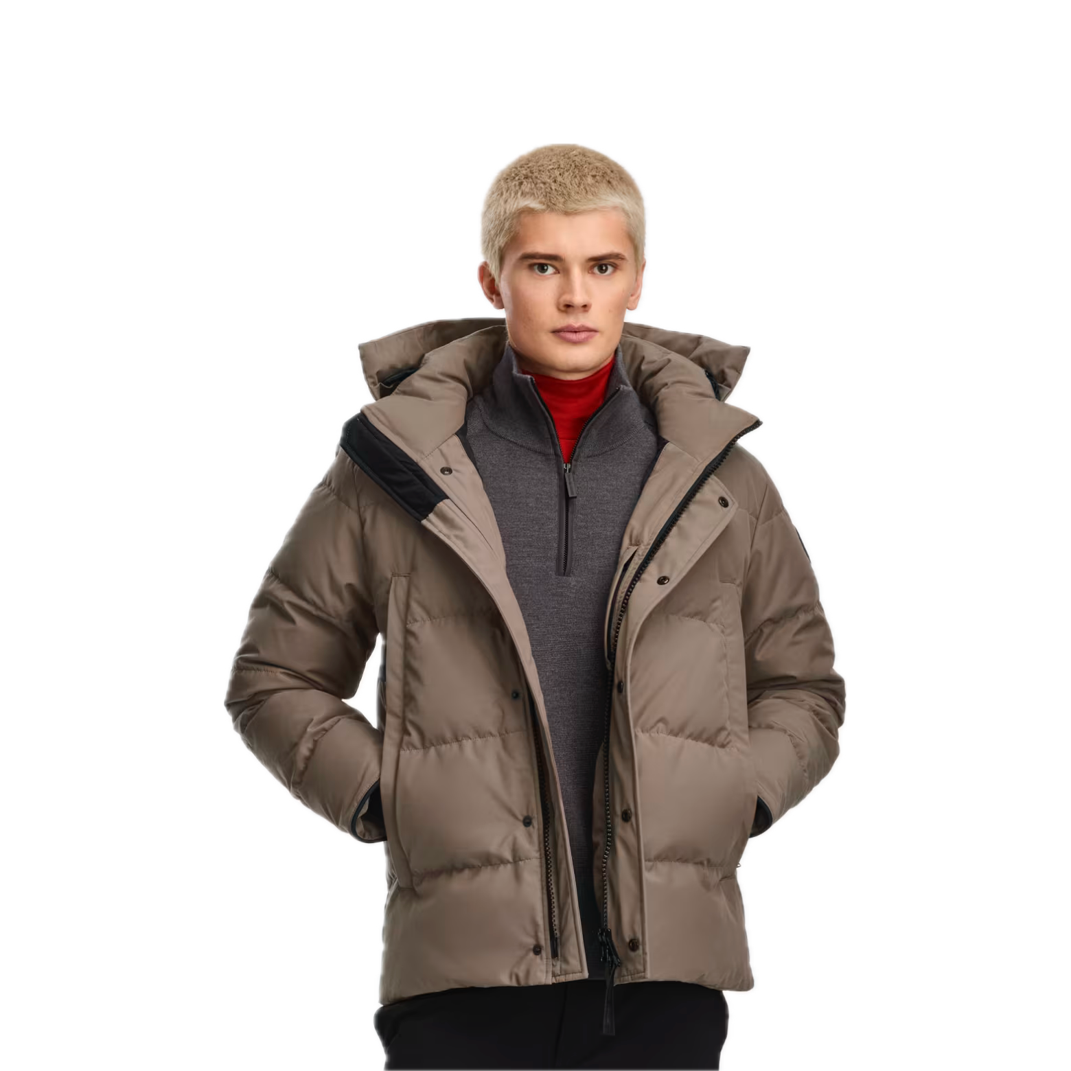 CANADA GOOSE WYNDHAM PARKA BLACK LABEL MEN – TREND BOSTON CANADA GOOSE WYNDHAM PARKA BLACK LABEL MEN – TREND BOSTON