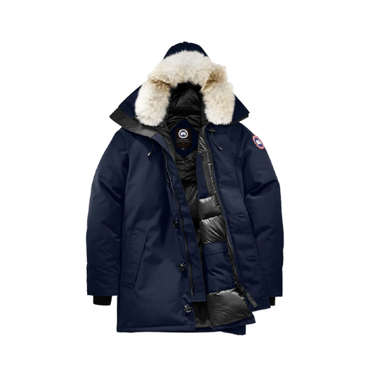 CANADA GOOSE CHATEAU PARKA MEN