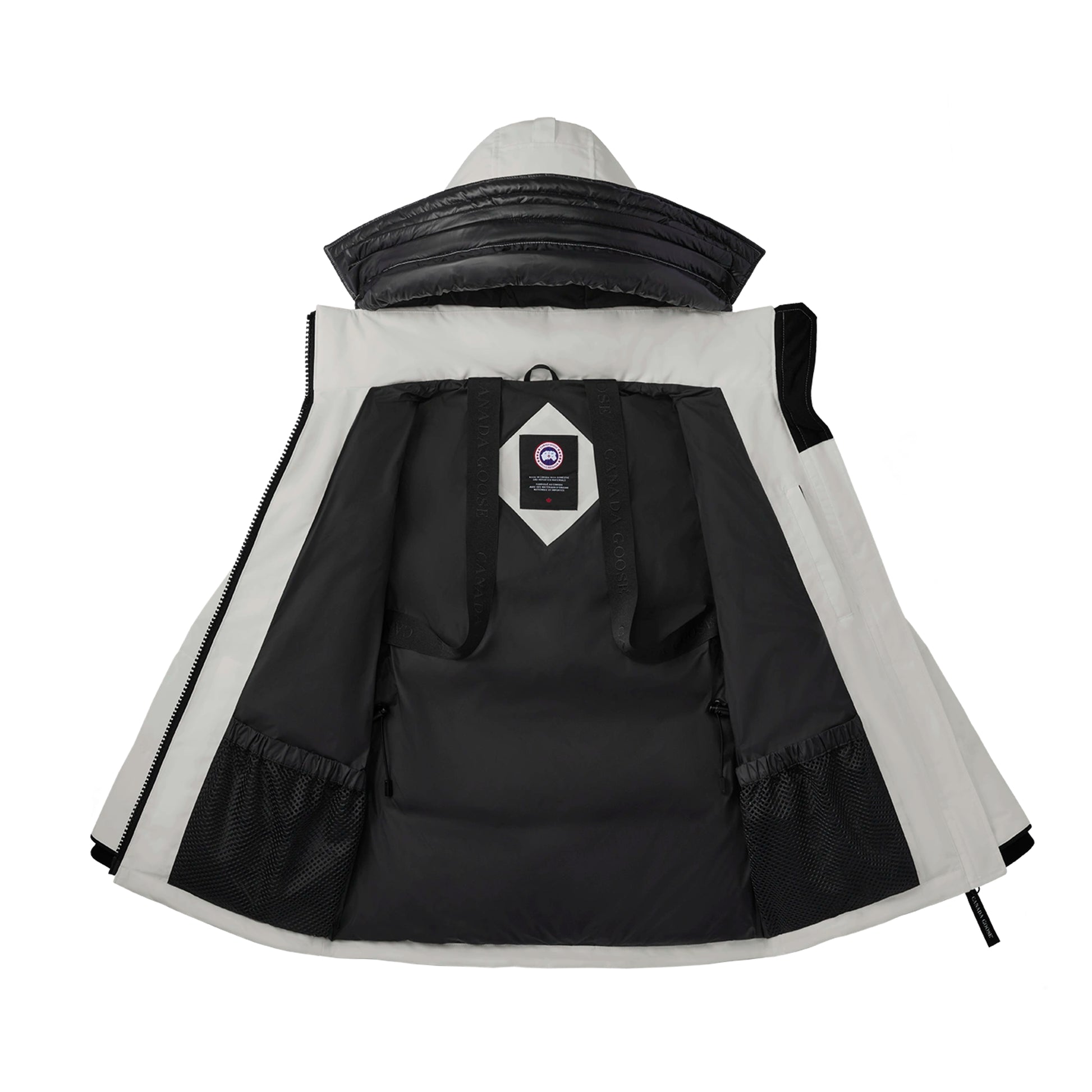 Canada goose 2025 women's chelsea parka