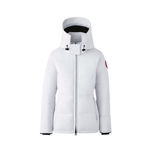 NORTH STAR WHITE / L