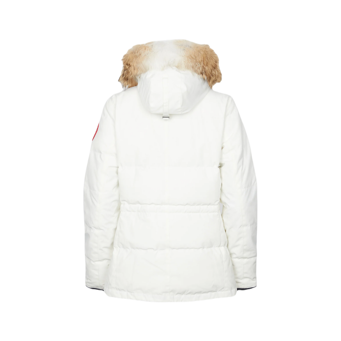 CANADA GOOSE CHELSEA PARKA WOMEN