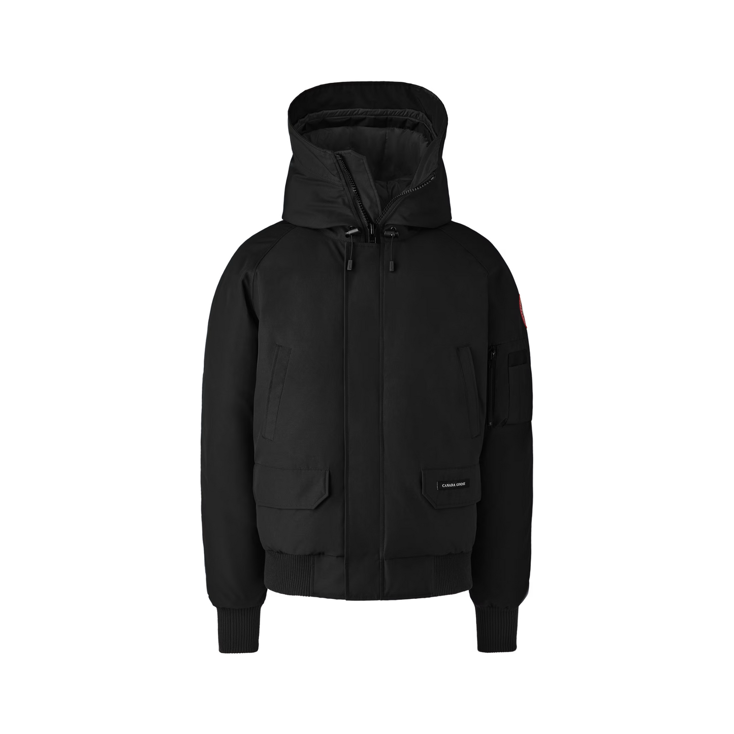 Canada Goose Chilliwack Bomber Graphite