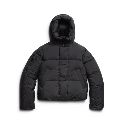 CANADA GOOSE CHILLIWACK PUFFER TONAL LABEL WOMEN