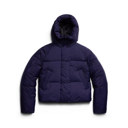 CANADA GOOSE CHILLIWACK PUFFER TONAL LABEL WOMEN