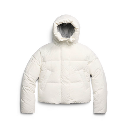 CANADA GOOSE CHILLIWACK PUFFER TONAL LABEL WOMEN