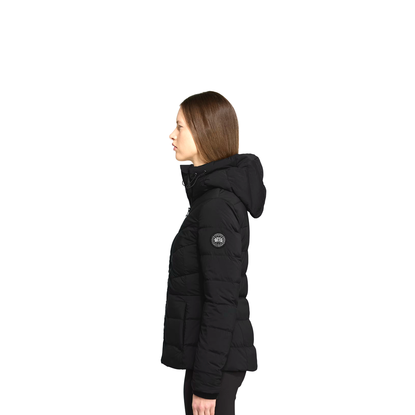 CANADA GOOSE CLAIR JACKET  WOMEN