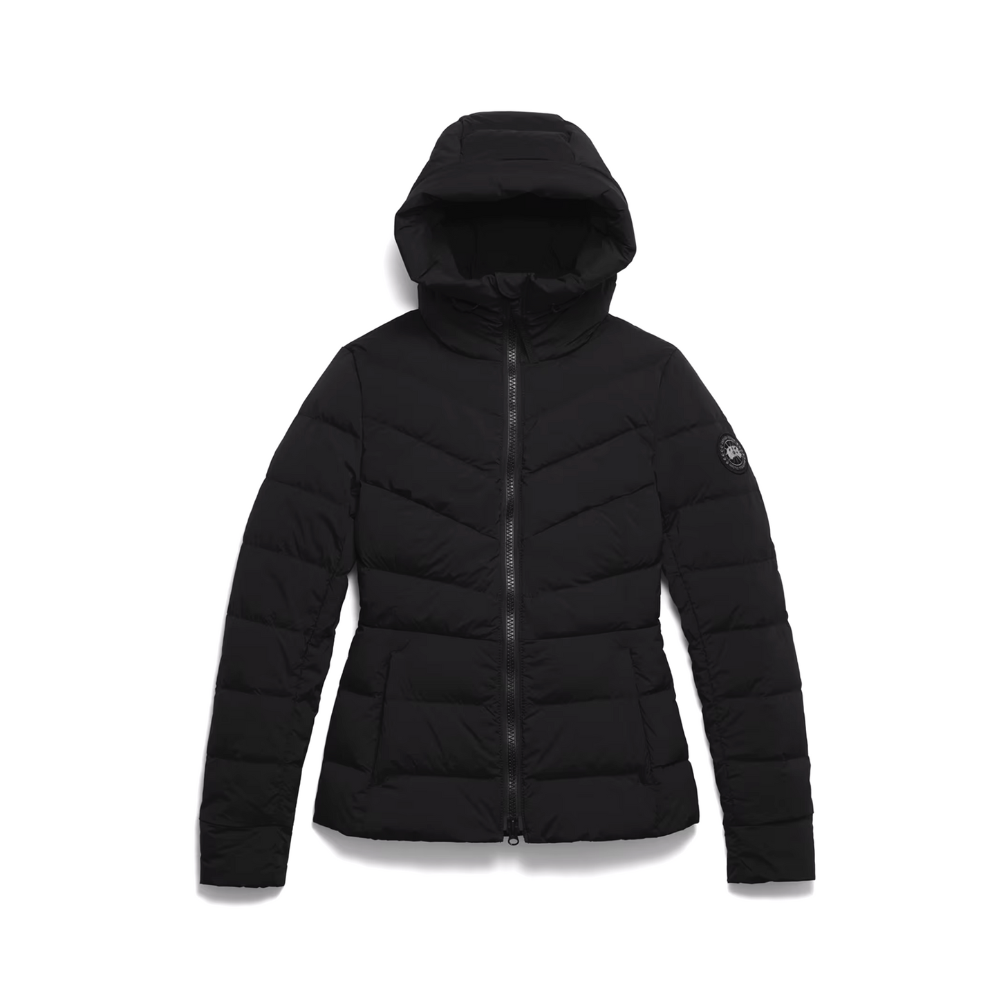 CANADA GOOSE CLAIR JACKET  WOMEN