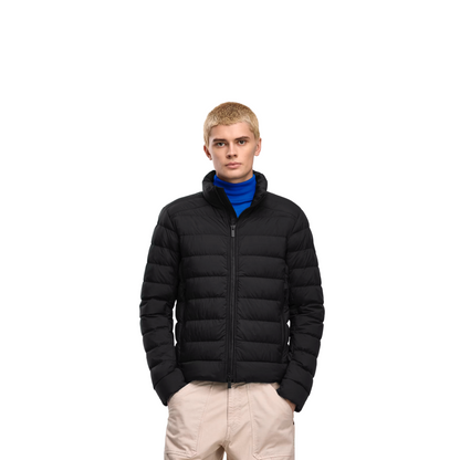 CANADA GOOSE CROFTON JACKET ENDURALUXE BLACK LABEL MEN