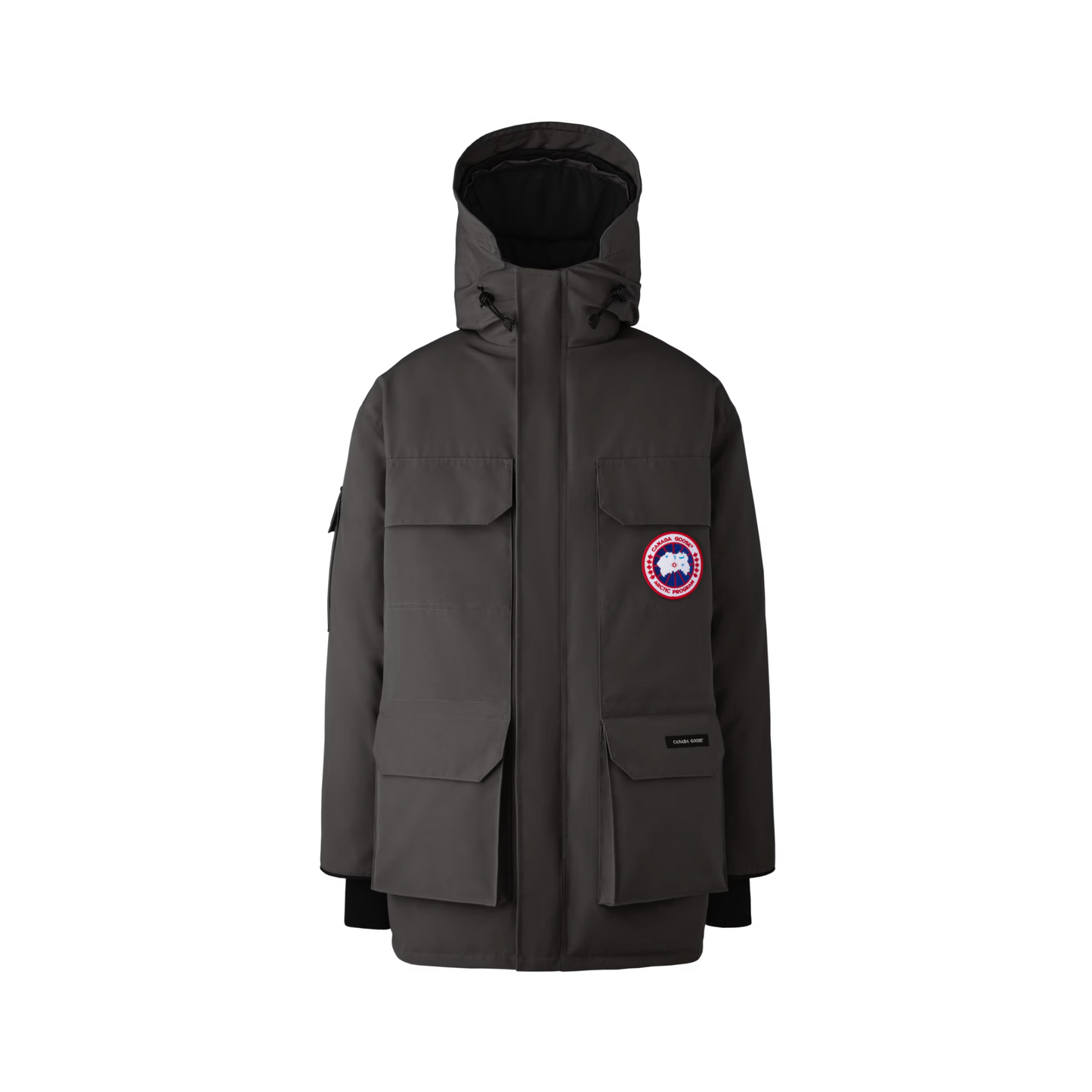 CANADA GOOSE EXPEDITION PARKA RED LABEL MEN