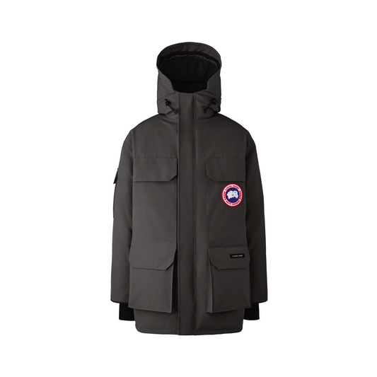 CANADA GOOSE EXPEDITION PARKA RED LABEL MEN
