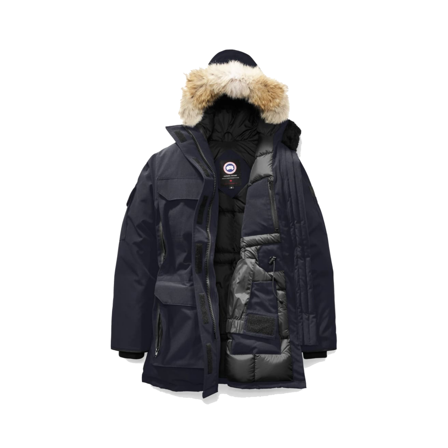 CANADA GOOSE EXPEDITION PARKA MEN