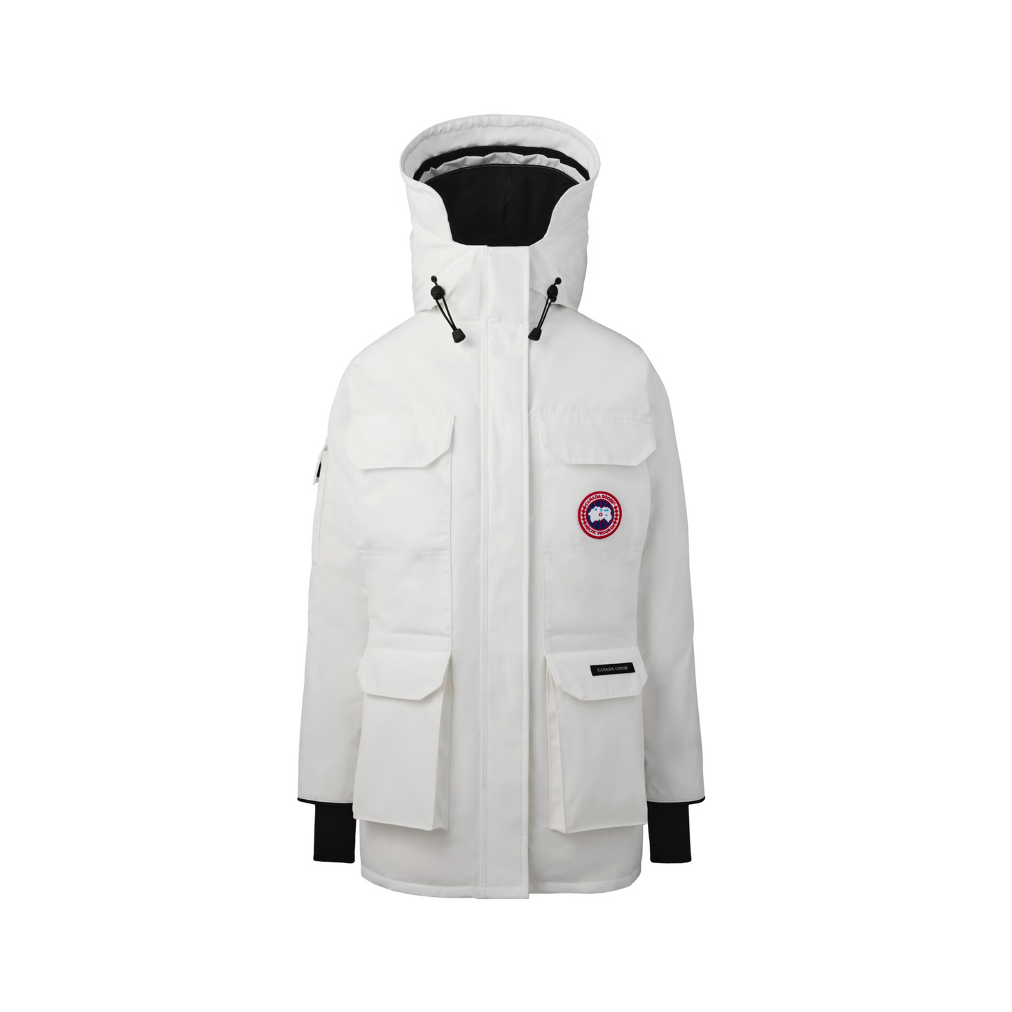 CANADA GOOSE EXPEDITION PARKA WOMEN