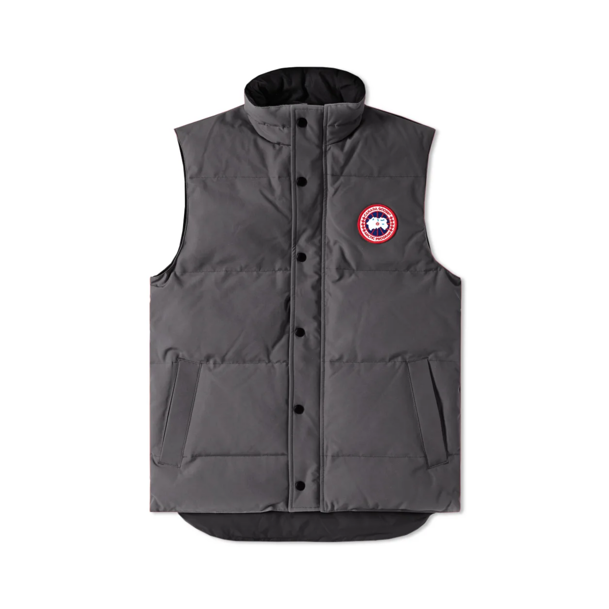 CANADA GOOSE GARSON VEST RED LABEL MEN – TREND BOSTON CANADA GOOSE GARSON VEST RED LABEL MEN – TREND BOSTON