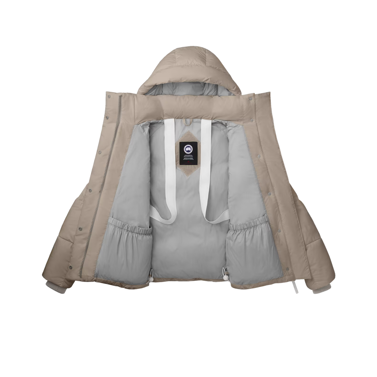 CANADA GOOSE JUNCTION PARKA WOMEN – TREND BOSTON CANADA GOOSE JUNCTION PARKA WOMEN – TREND BOSTON