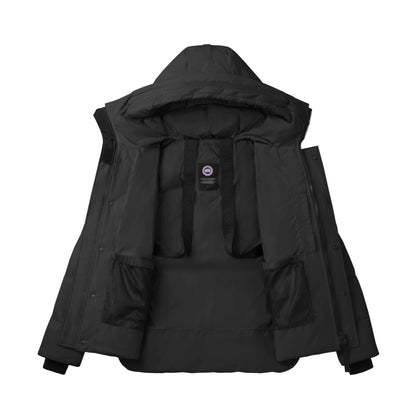 Canada Goose Macmillan Black Label Parka