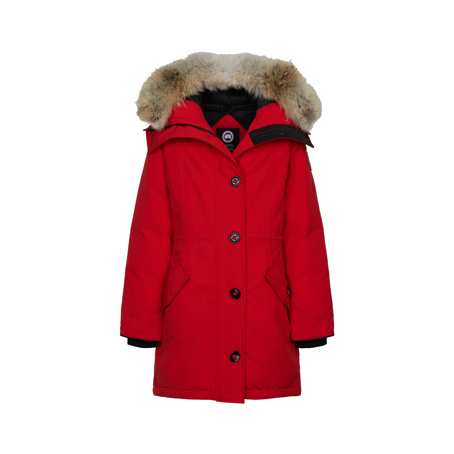 CANADA GOOSE ROSSCLAIR PARKA WOMEN