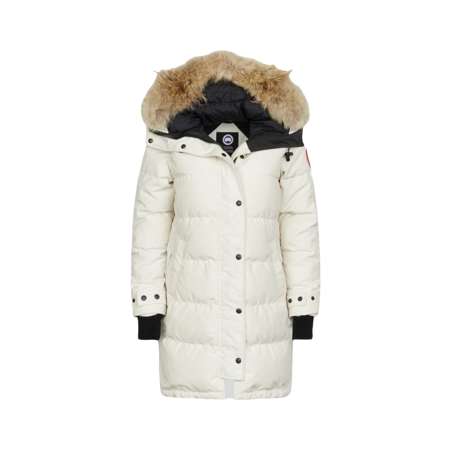 CANADA GOOSE SHELBURNE PARKA WOMEN