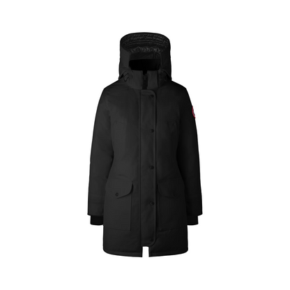 CANADA GOOSE TRILLIUM PARKA RED LABEL WOMEN