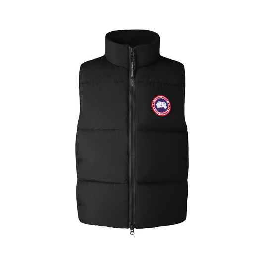 CANADA GOOSE LAWRENCE PUFFER VEST RED LABEL MEN