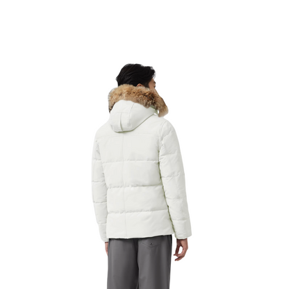 CANADA GOOSE WYNDHAM PARKA RED LABEL MEN