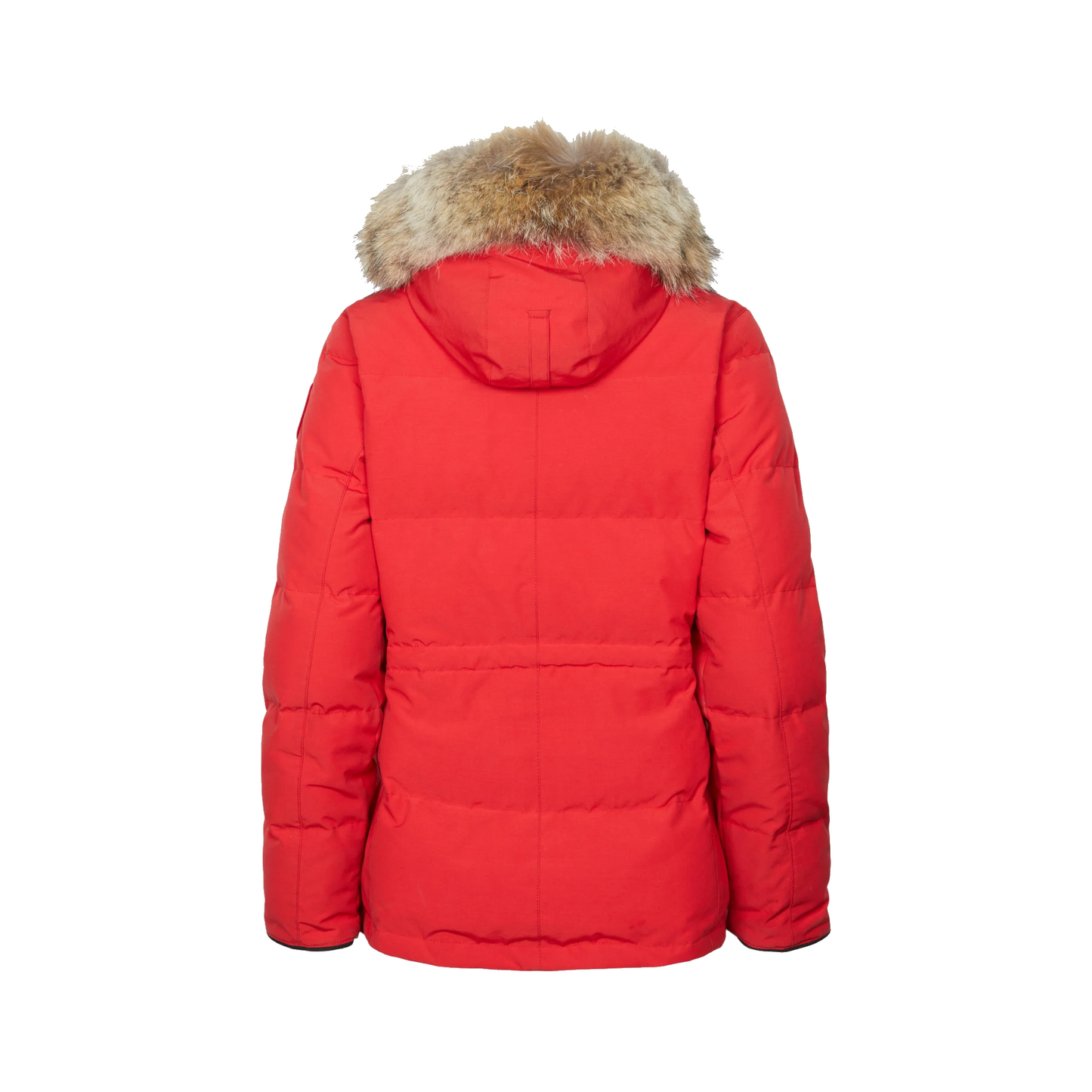 CANADA GOOSE CHELSEA PARKA WOMEN