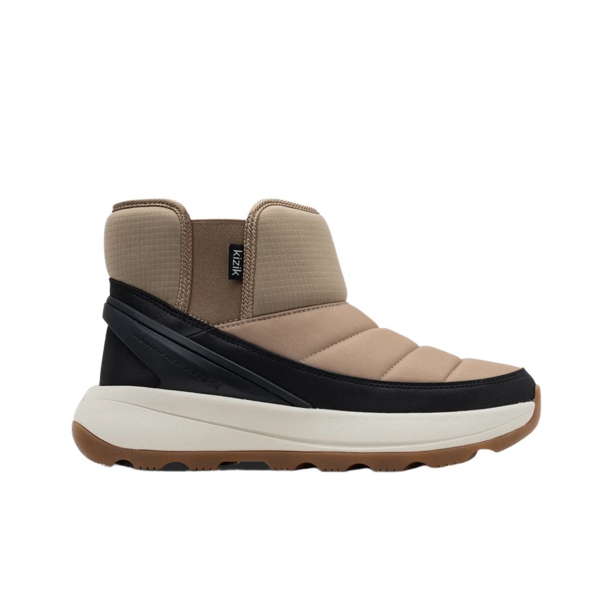 KIZIK JUNO 2 LOW BOOT WOMEN