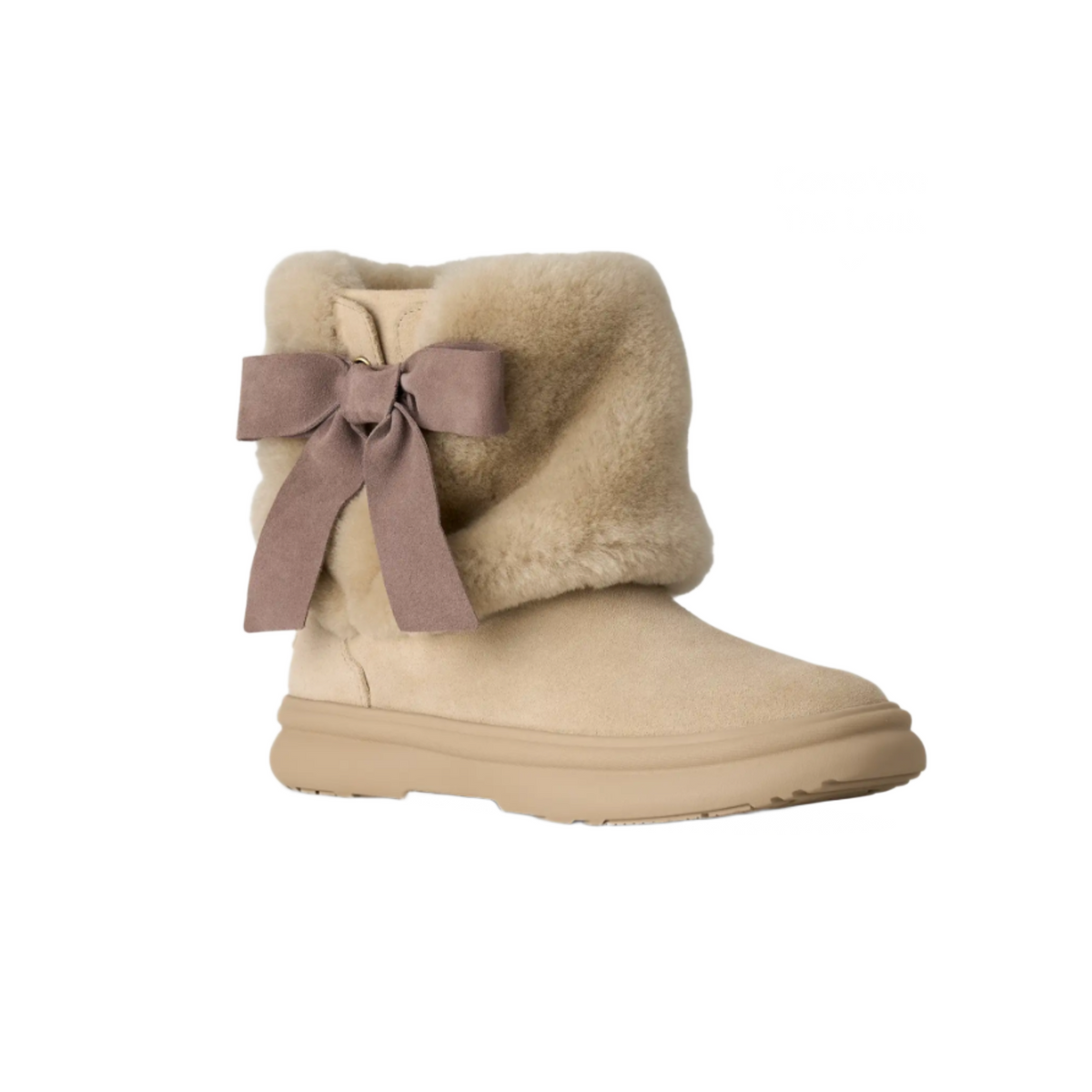 UGG APRÈS CITY BOOT WOMEN