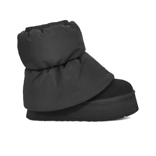 UGG CLASSIC MINI DIPPER PUFFER BOOT WOMEN