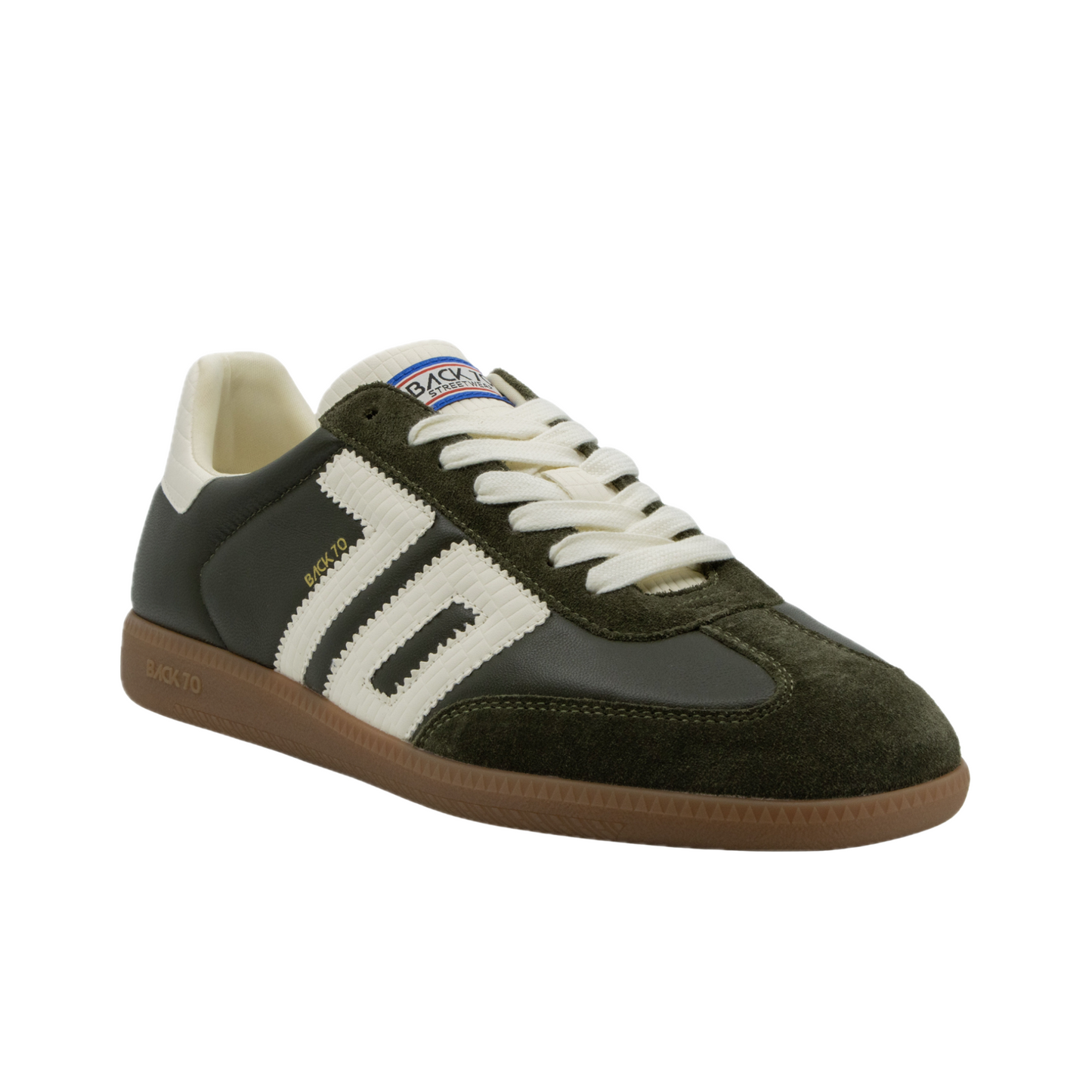 BACK 70 CLOUD NC 600 SNEAKER MEN