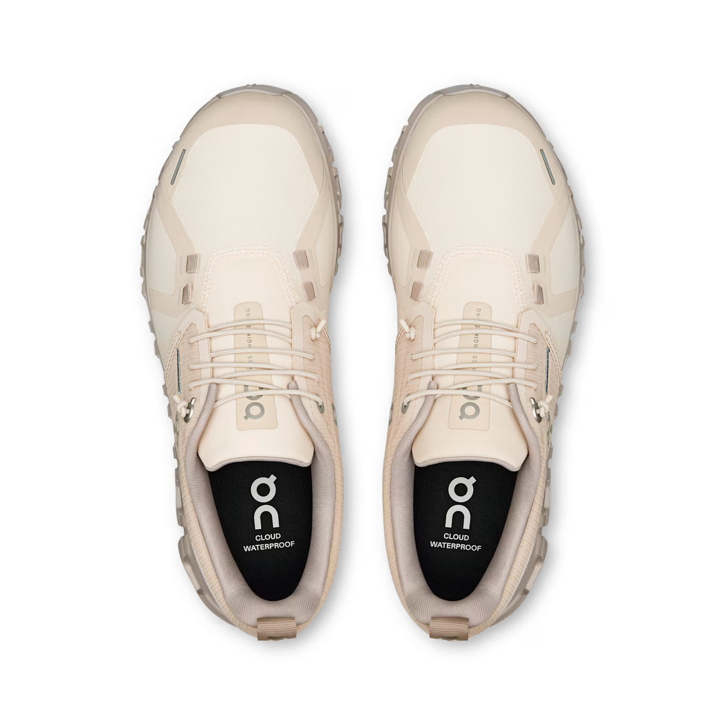 CLOUD 6 WATERPROOF WOMEN