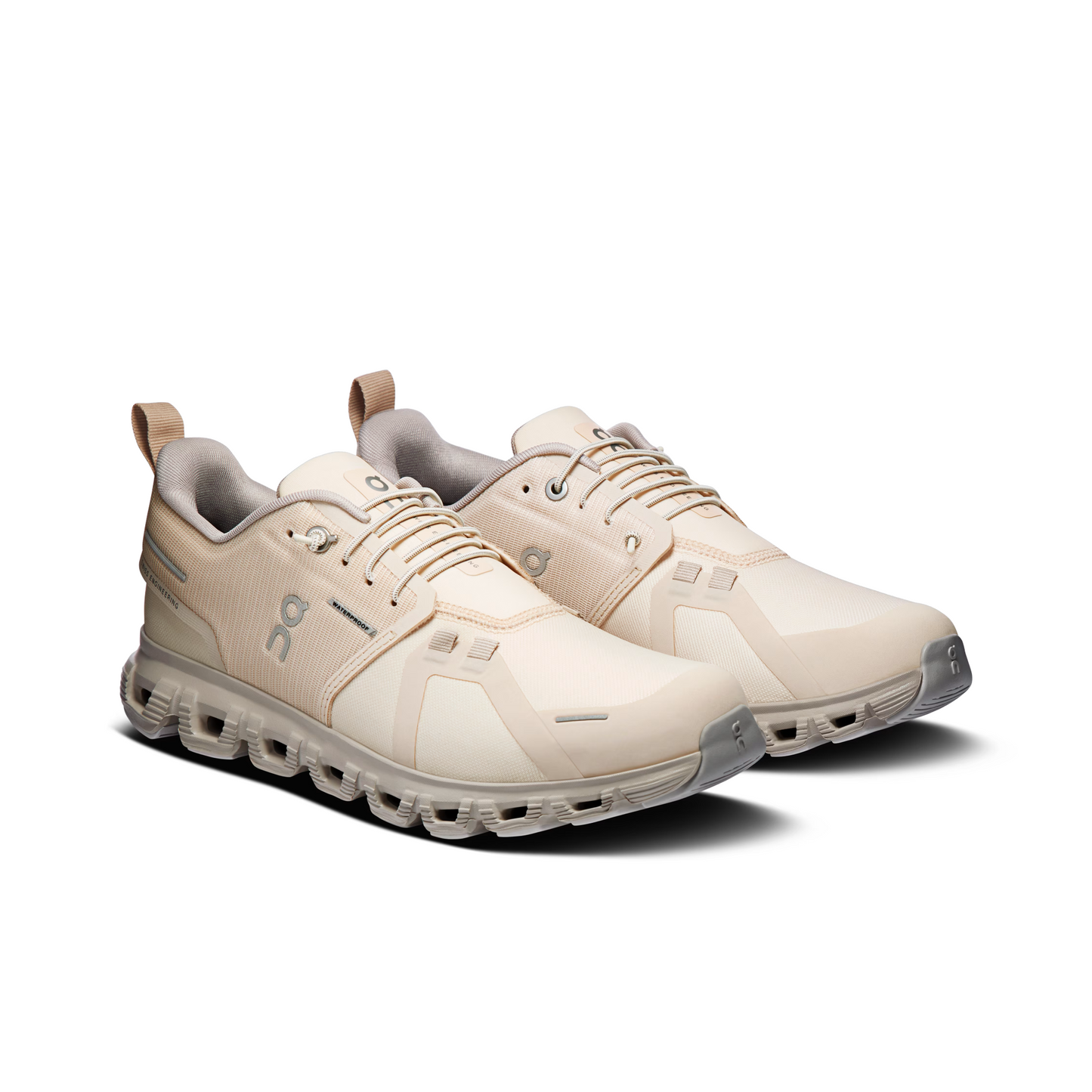 CLOUD 6 WATERPROOF WOMEN