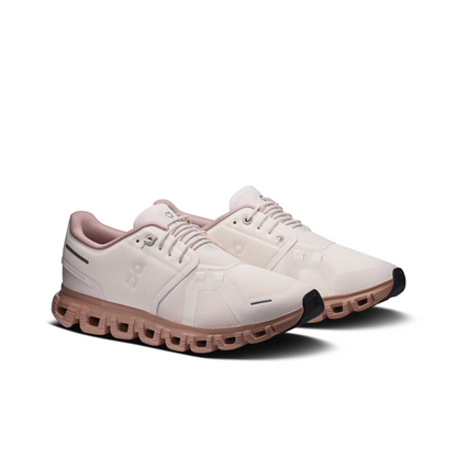 ON CLOUD 6 WOMEN
