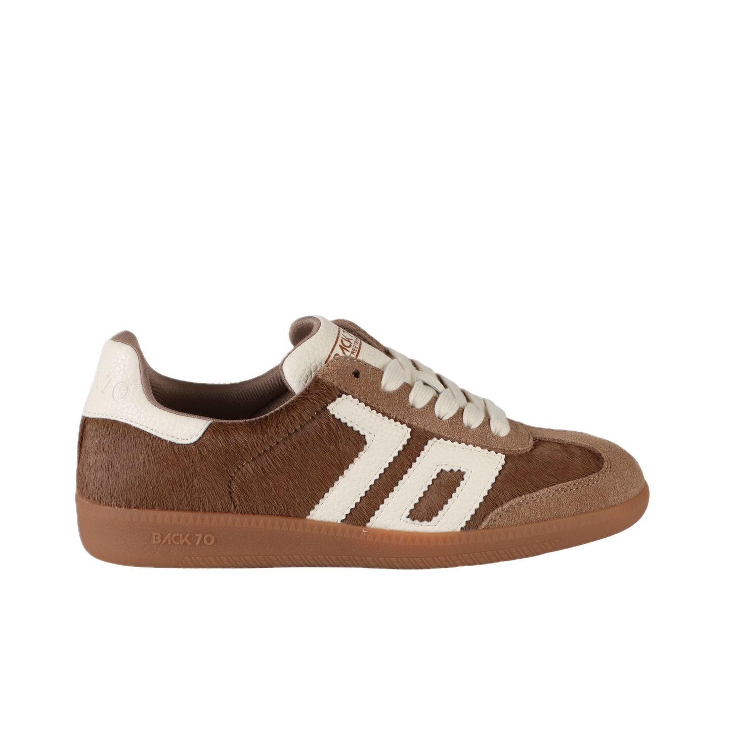 BACK 70 CLOUD P SNEAKER WOMEN