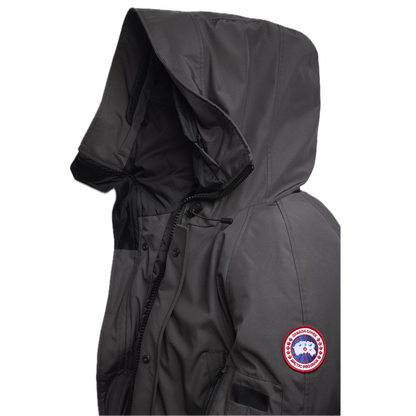 CANADA GOOSE CHILLIWACK BOMBER RED LABEL MEN