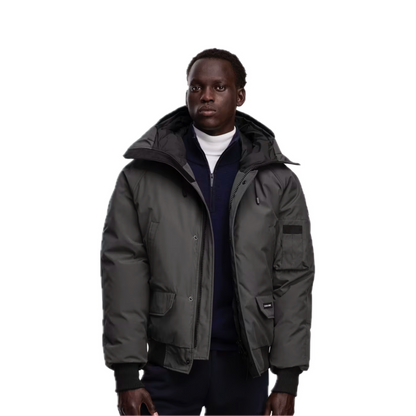 CANADA GOOSE CHILLIWACK BOMBER RED LABEL MEN