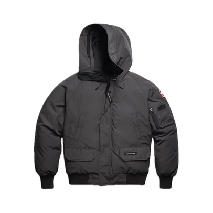 CANADA GOOSE CHILLIWACK BOMBER RED LABEL MEN