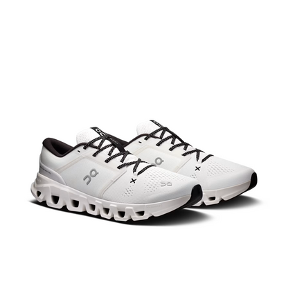 ON CLOUD X 5 MEN