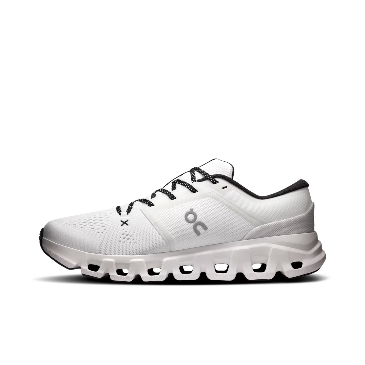 ON CLOUD X 5 MEN