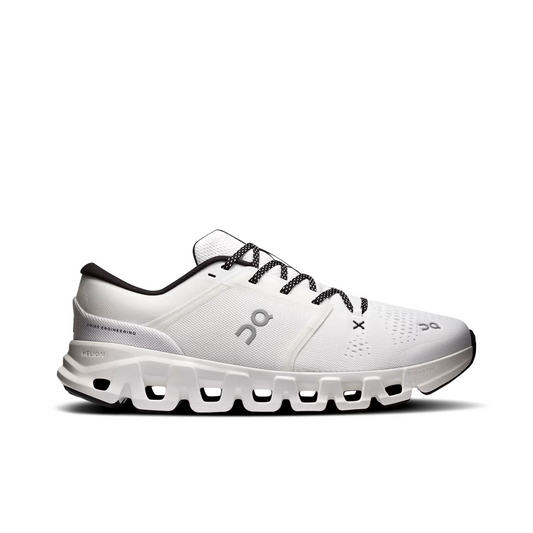 ON CLOUD X 5 MEN