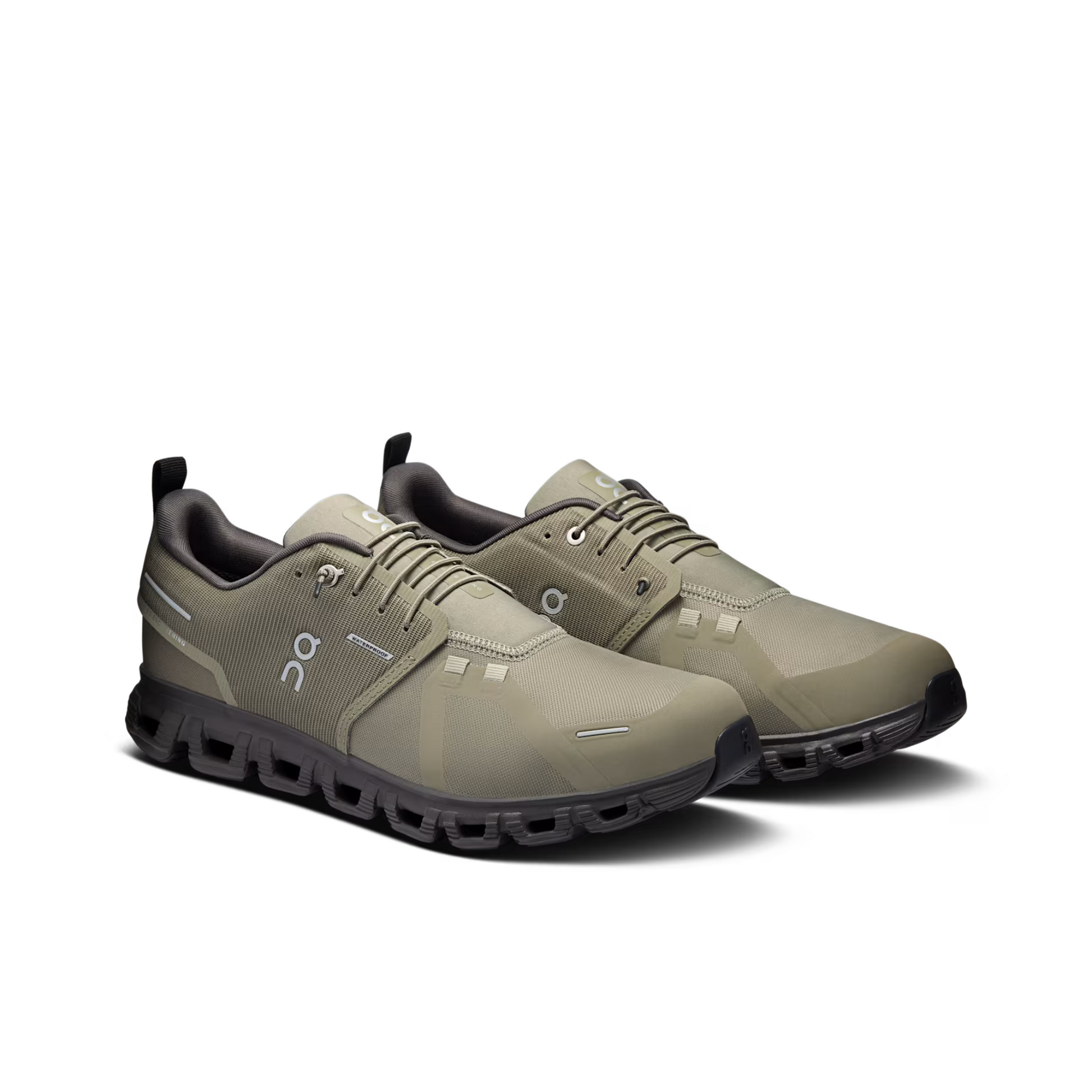 ON CLOUD 6 WATERPROOF MEN – TREND BOSTON