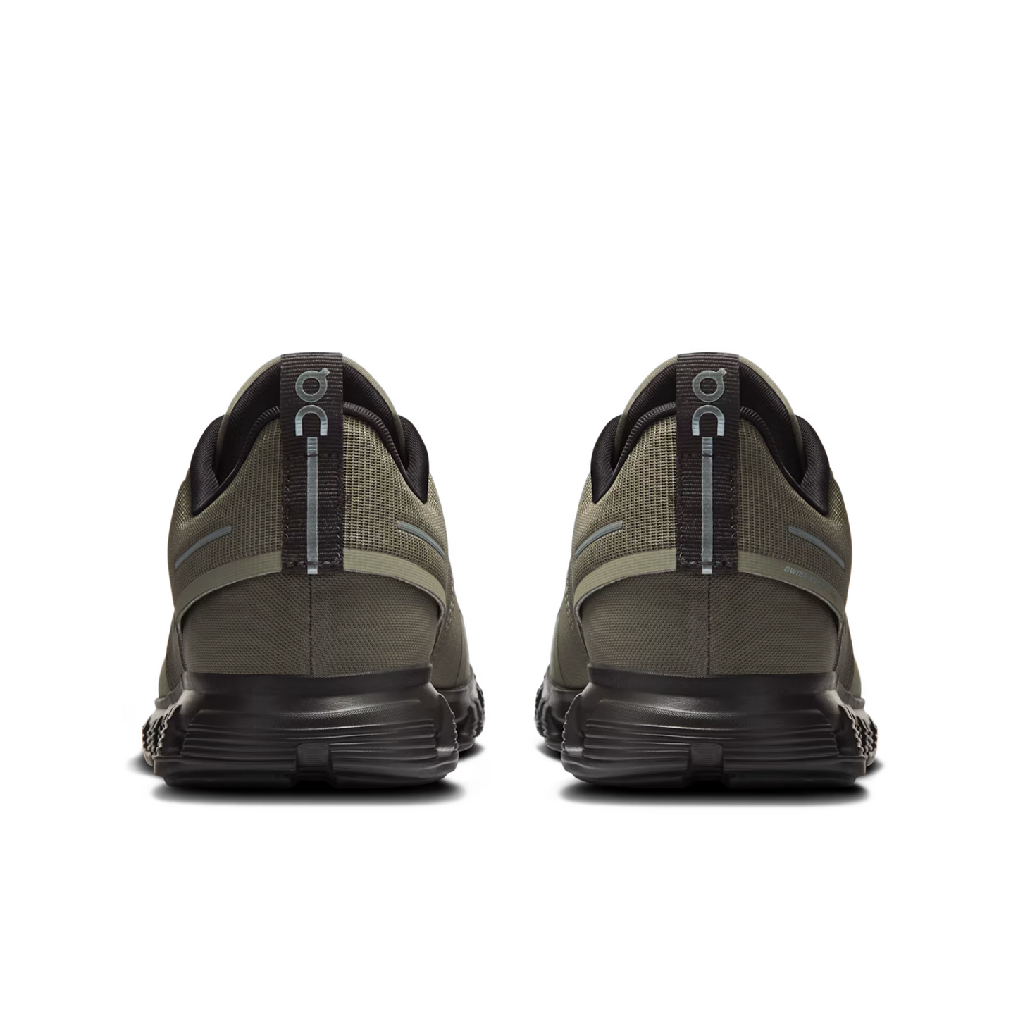 ON CLOUD 6 WATERPROOF MEN