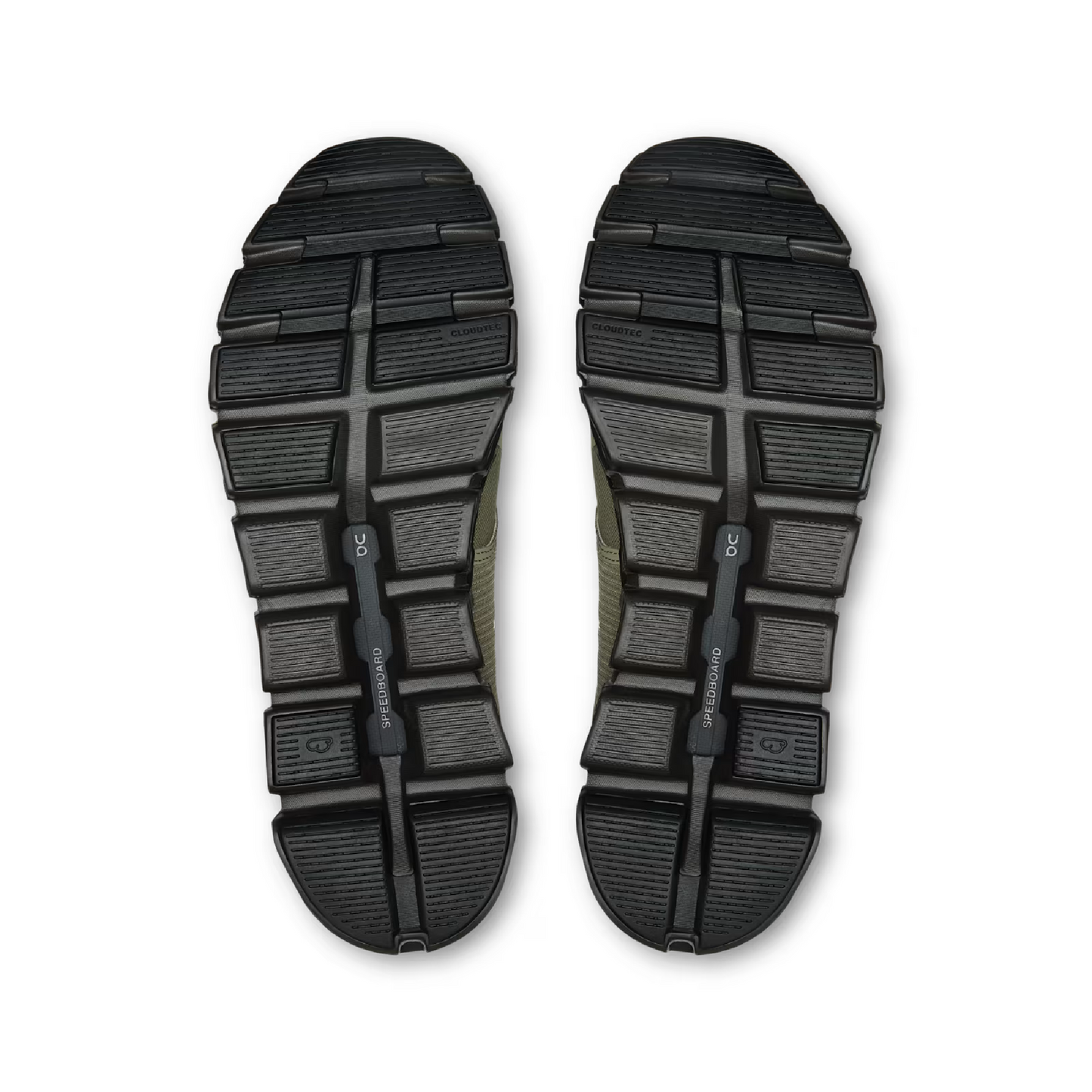 ON CLOUD 6 WATERPROOF MEN