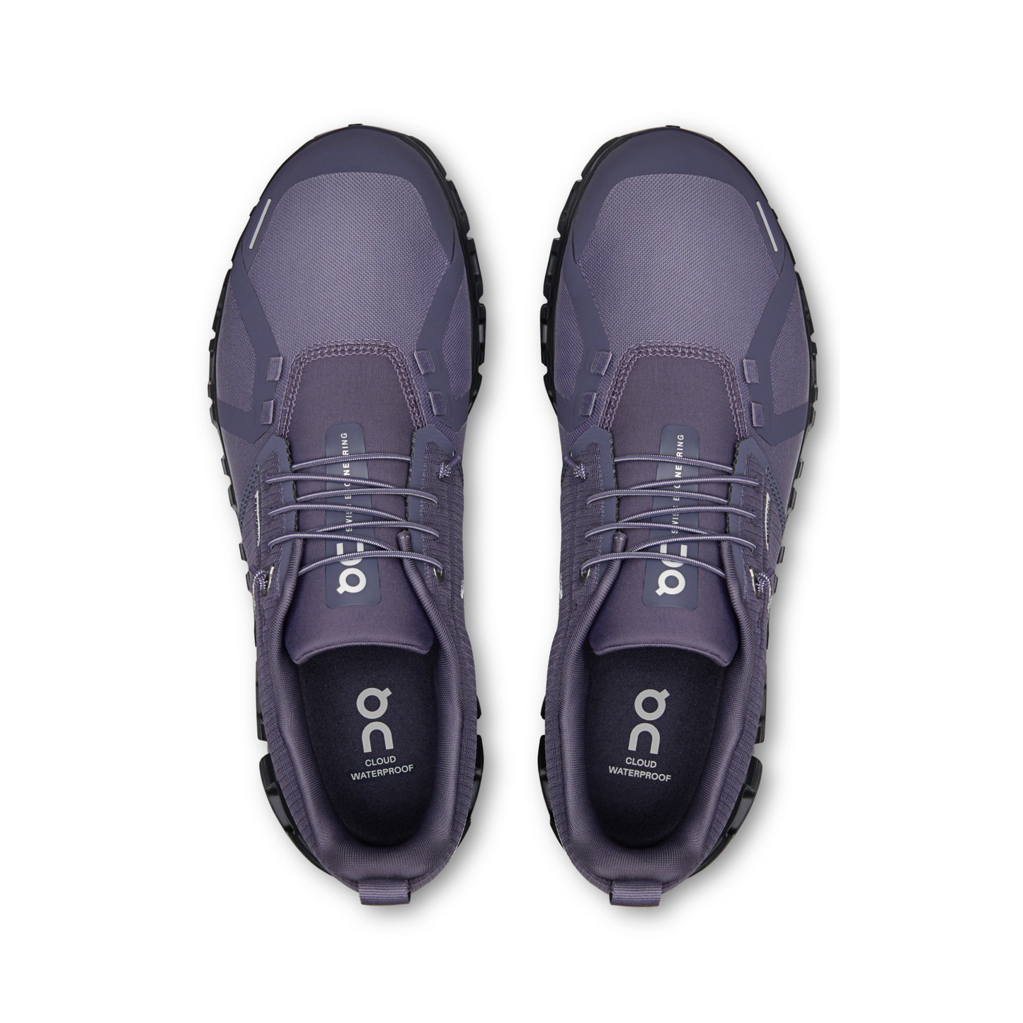 ON CLOUD 6 WATERPROOF MEN