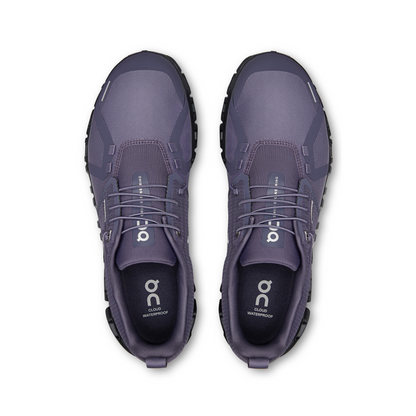 ON CLOUD 6 WATERPROOF MEN