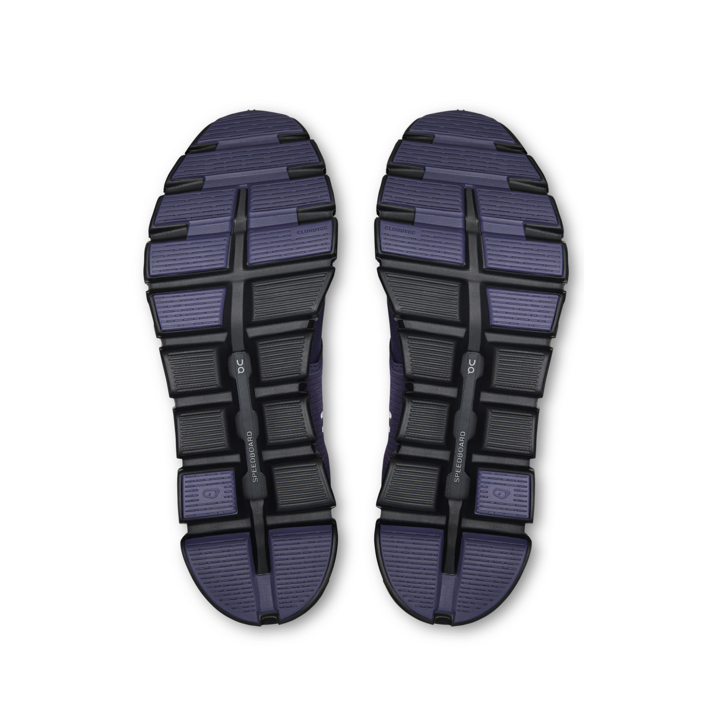 ON CLOUD 6 WATERPROOF MEN