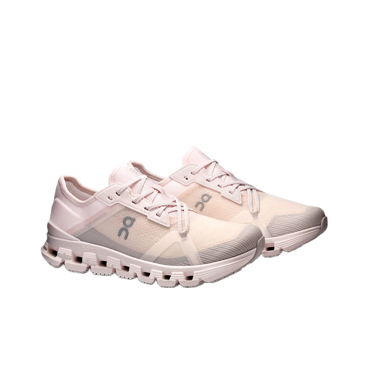 ON CLOUD X 4 AD WOMEN