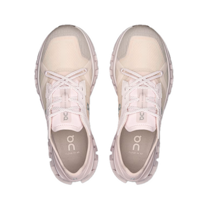 ON CLOUD X 4 AD WOMEN