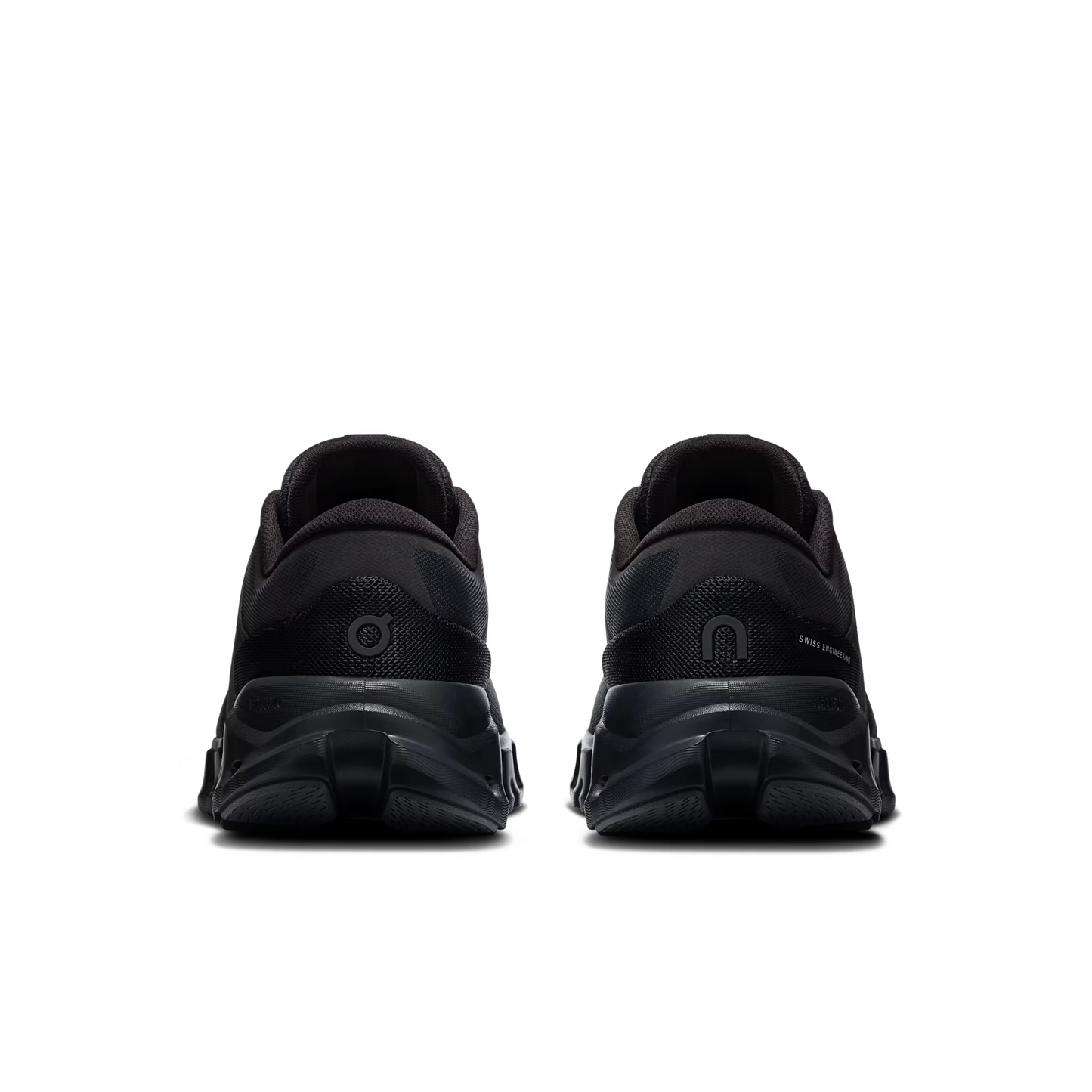 ON CLOUD X 5 MEN